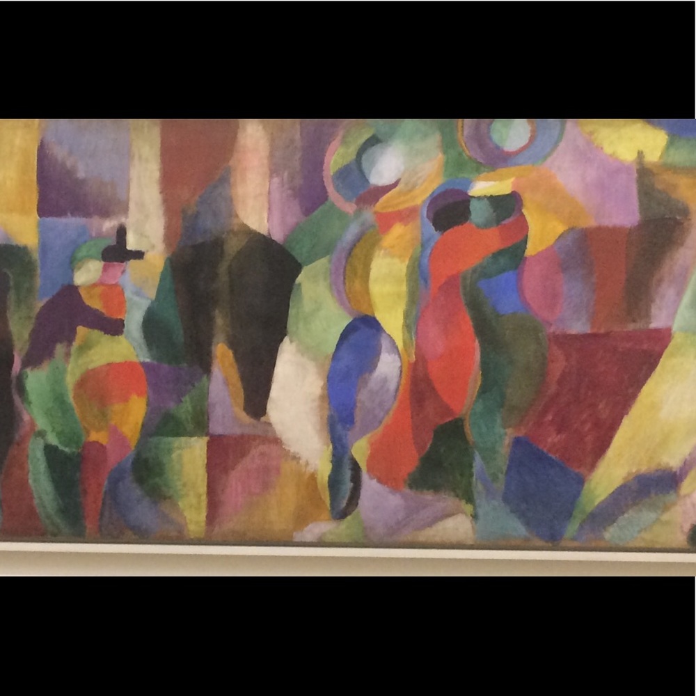 Meet your Posher, Michelle